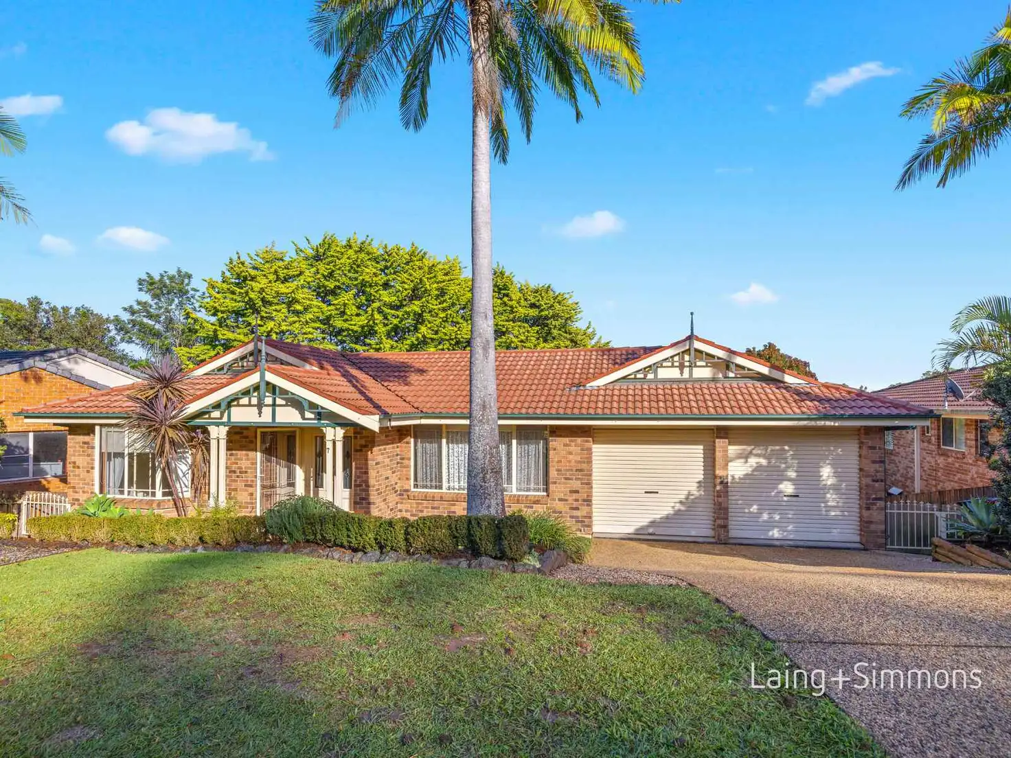 Main view of Homely house listing, 7 Clearwater Crescent, Port Macquarie NSW 2444