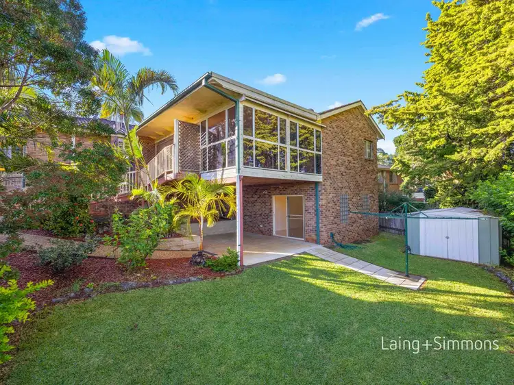 Third view of Homely house listing, 7 Clearwater Crescent, Port Macquarie NSW 2444