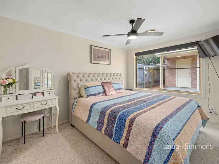 Fifth view of Homely house listing, 24 Merrymen Way, Port Macquarie NSW 2444