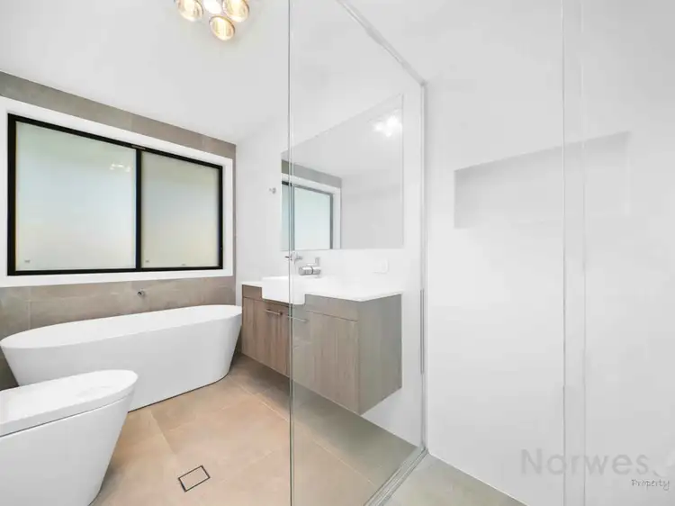 Fifth view of Homely house listing, 50 Pridham ave, Box Hill NSW 2765