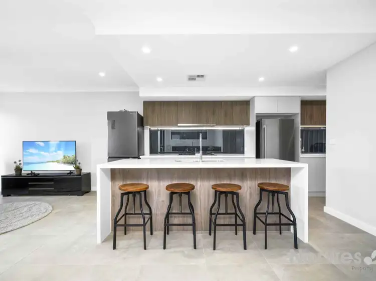 Seventh view of Homely house listing, 50 Pridham ave, Box Hill NSW 2765