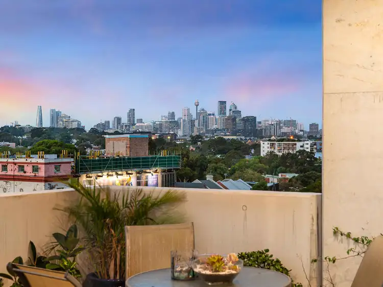 610/655 King St, Newtown NSW 2042