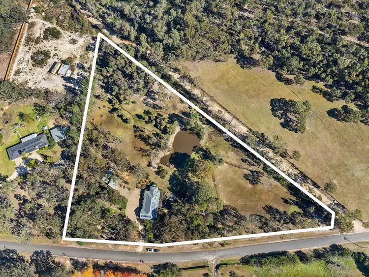 Third view of Homely house listing, 18 Wattle Ridge Rd, Hill Top NSW 2575