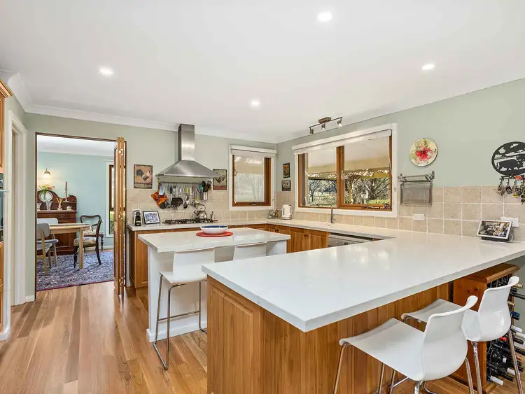 Fourth view of Homely house listing, 18 Wattle Ridge Rd, Hill Top NSW 2575