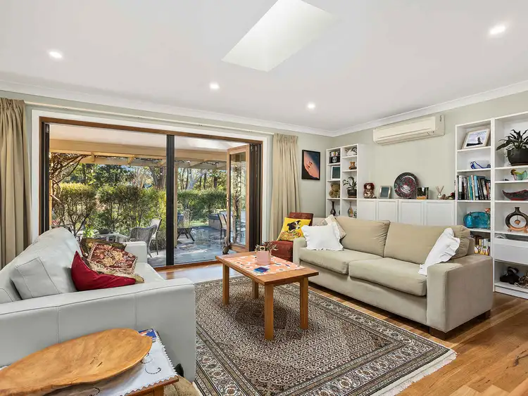Fifth view of Homely house listing, 18 Wattle Ridge Rd, Hill Top NSW 2575