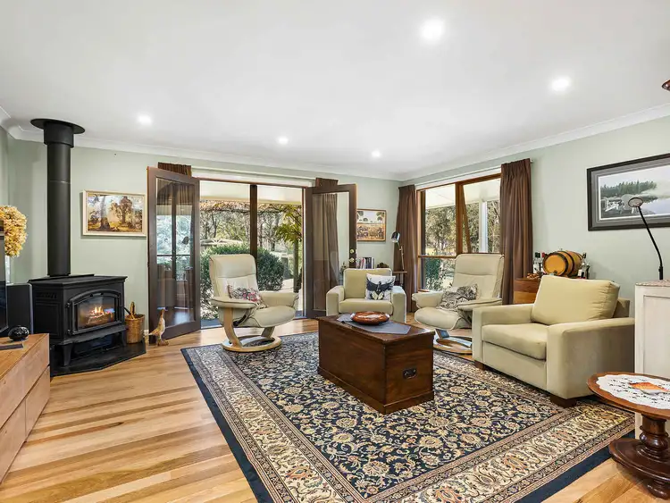 Sixth view of Homely house listing, 18 Wattle Ridge Rd, Hill Top NSW 2575