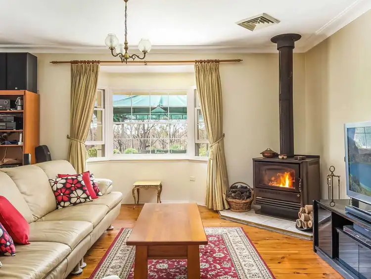 Third view of Homely house listing, 35 Denison St, Hill Top NSW 2575