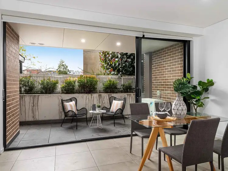 1/6 May Lane, St Peters NSW 2044