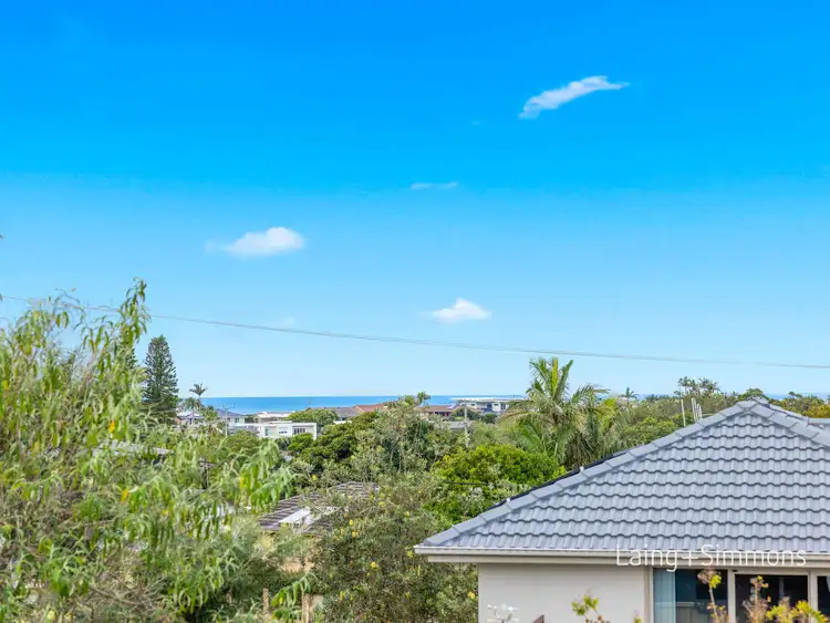 Fourth view of Homely unit listing, 2/18 The Summit Road, Port Macquarie NSW 2444