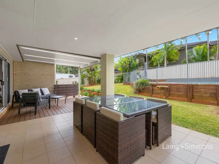 10 Chrysoberyl Court, Port Macquarie NSW 2444