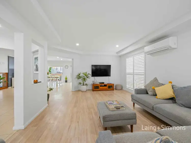 Third view of Homely house listing, 10 Chrysoberyl Court, Port Macquarie NSW 2444