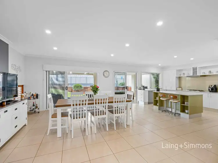 Fifth view of Homely house listing, 10 Chrysoberyl Court, Port Macquarie NSW 2444