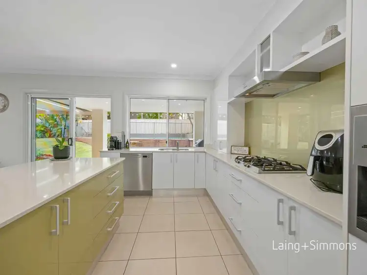 Sixth view of Homely house listing, 10 Chrysoberyl Court, Port Macquarie NSW 2444