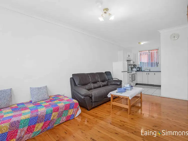 Sixth view of Homely block of units listing, 1-4/138 Cumberland Road, Auburn NSW 2144