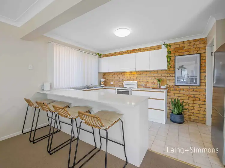 Fourth view of Homely townhouse listing, 7/3 Parry Street, Lake Cathie NSW 2445