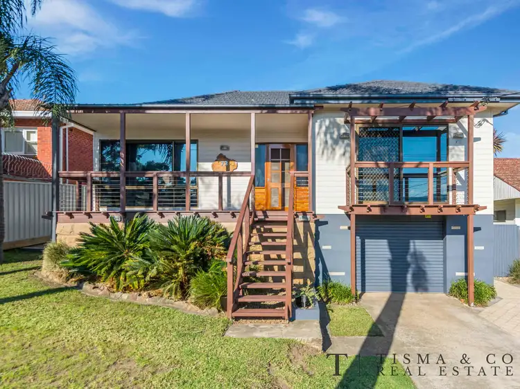 Main view of Homely house listing, 73 Coolabah Road, Dapto NSW 2530