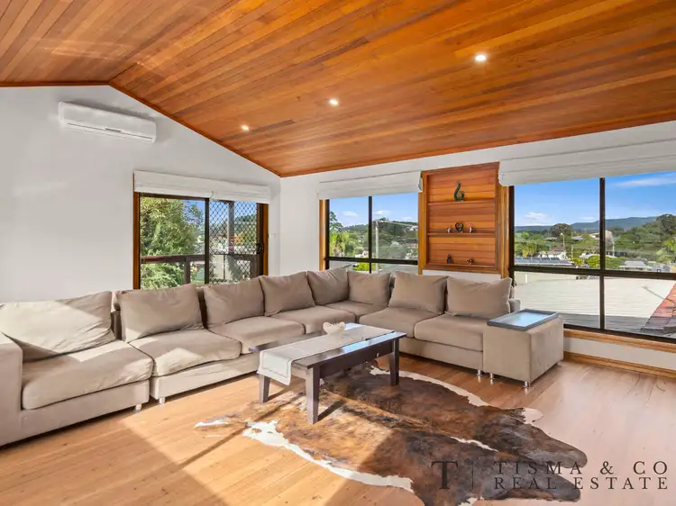 Second view of Homely house listing, 73 Coolabah Road, Dapto NSW 2530
