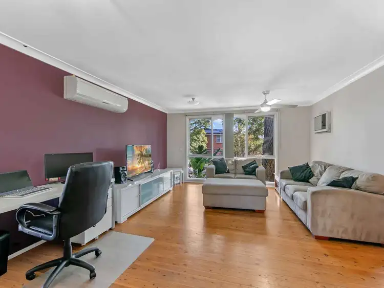Second view of Homely house listing, 1 Tahiti Place, Kings Langley NSW 2147