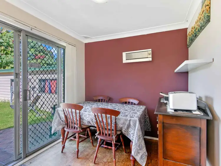 Fourth view of Homely house listing, 1 Tahiti Place, Kings Langley NSW 2147