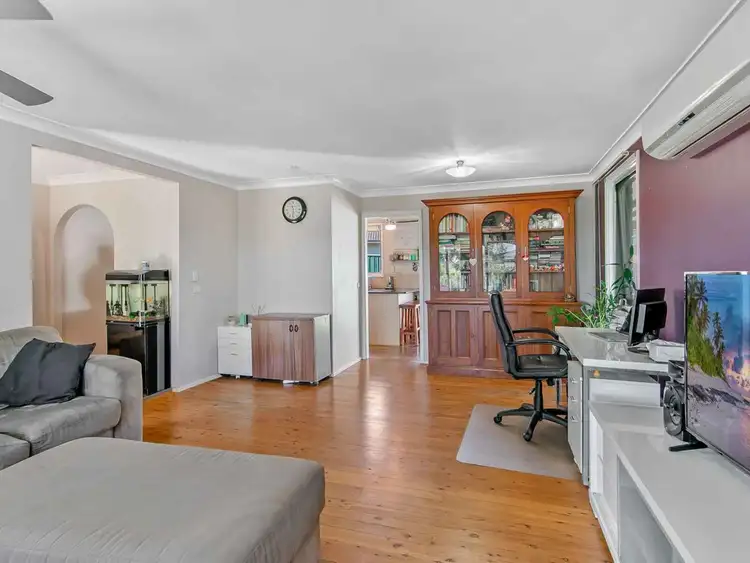 Fifth view of Homely house listing, 1 Tahiti Place, Kings Langley NSW 2147