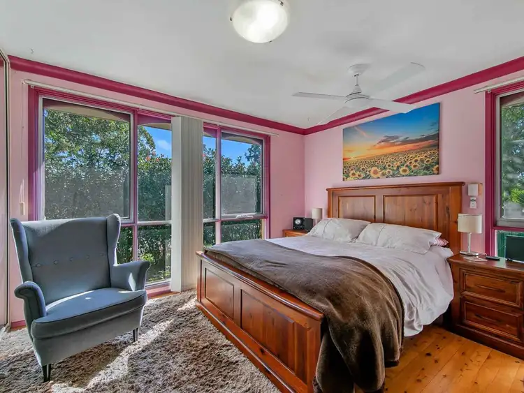 Sixth view of Homely house listing, 1 Tahiti Place, Kings Langley NSW 2147
