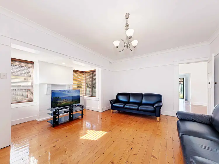 Second view of Homely house listing, 107 Eastern Valley Way, Castlecrag NSW 2068