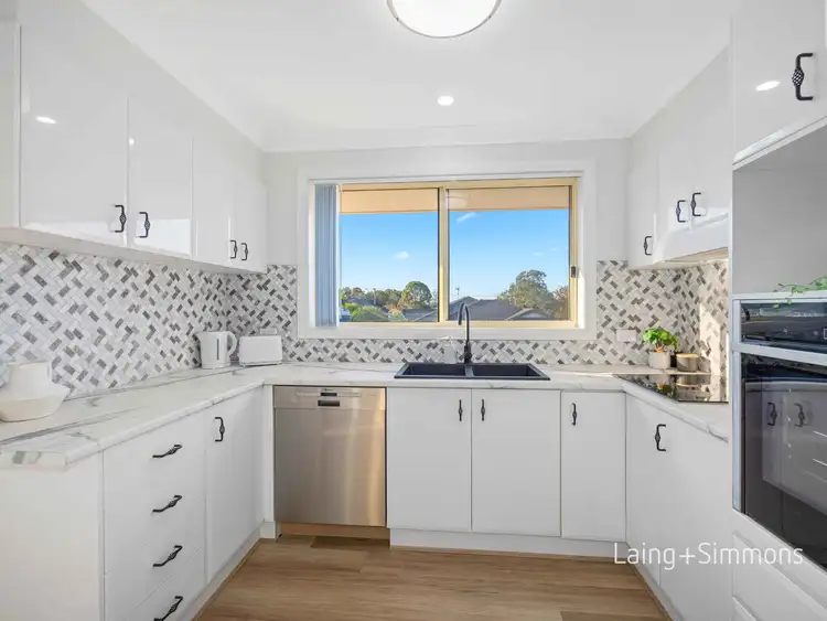 Second view of Homely villa listing, 4/35 Eliza Circuit, Port Macquarie NSW 2444