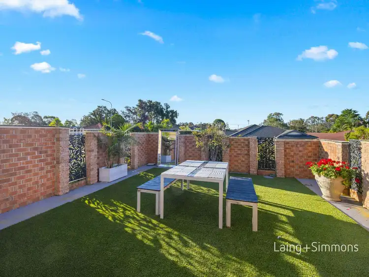 Third view of Homely villa listing, 4/35 Eliza Circuit, Port Macquarie NSW 2444