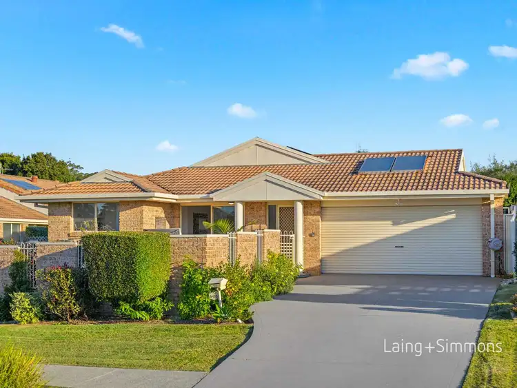 Fourth view of Homely villa listing, 4/35 Eliza Circuit, Port Macquarie NSW 2444