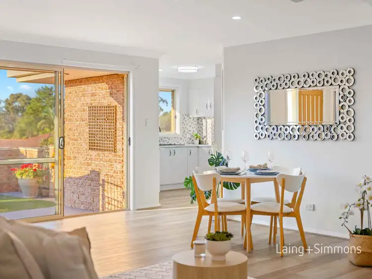 Fifth view of Homely villa listing, 4/35 Eliza Circuit, Port Macquarie NSW 2444