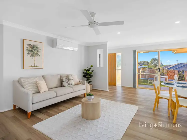 Sixth view of Homely villa listing, 4/35 Eliza Circuit, Port Macquarie NSW 2444