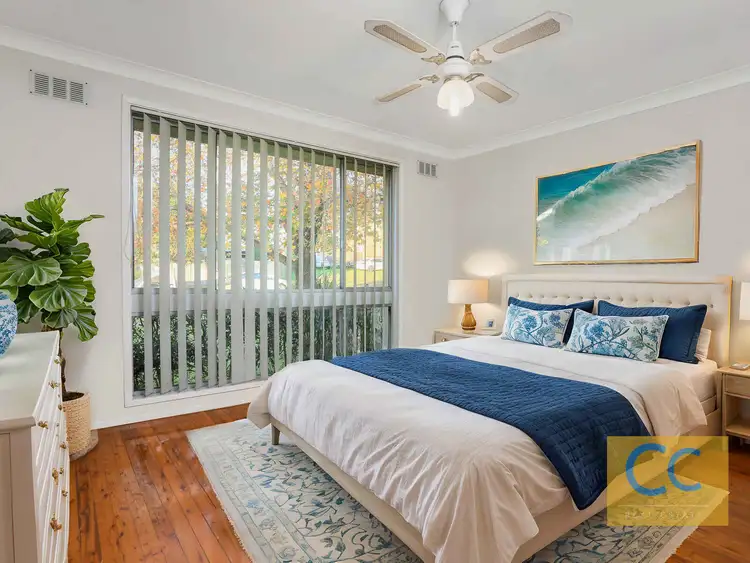 18 Madeira Avenue, Kings Langley NSW 2147