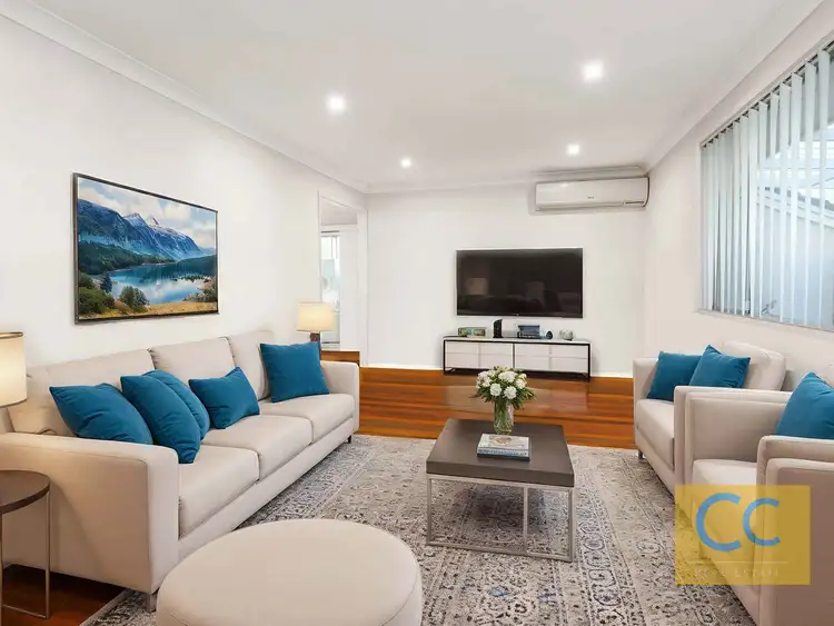 Third view of Homely house listing, 18 Madeira Avenue, Kings Langley NSW 2147