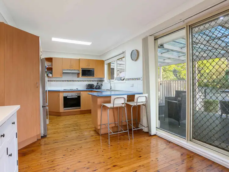 Fourth view of Homely house listing, 18 Madeira Avenue, Kings Langley NSW 2147