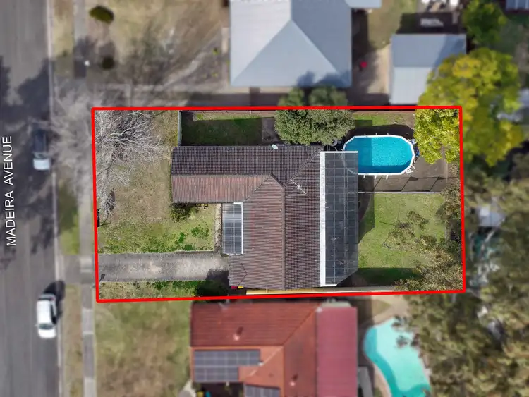 Sixth view of Homely house listing, 18 Madeira Avenue, Kings Langley NSW 2147