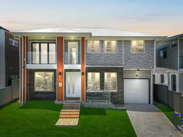 Main view of Homely house listing, 22 Schofield Farm Road, Schofields NSW 2762