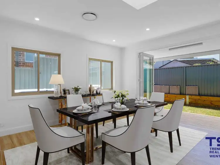 Third view of Homely house listing, 22 Schofield Farm Road, Schofields NSW 2762