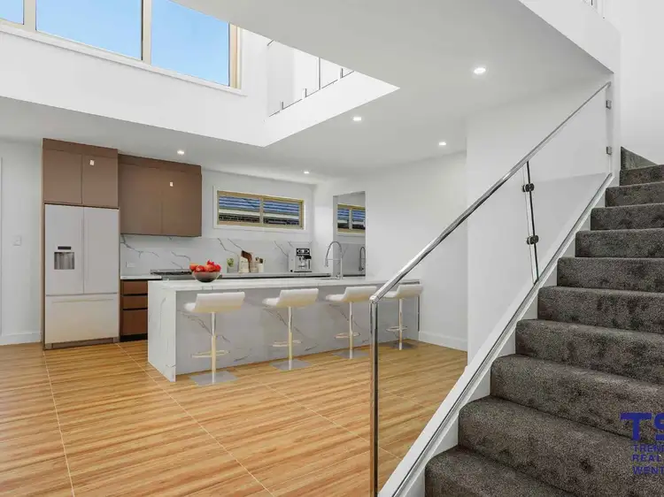 Fourth view of Homely house listing, 22 Schofield Farm Road, Schofields NSW 2762