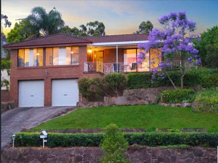 50 Deptford Avenue, Kings Langley NSW 2147