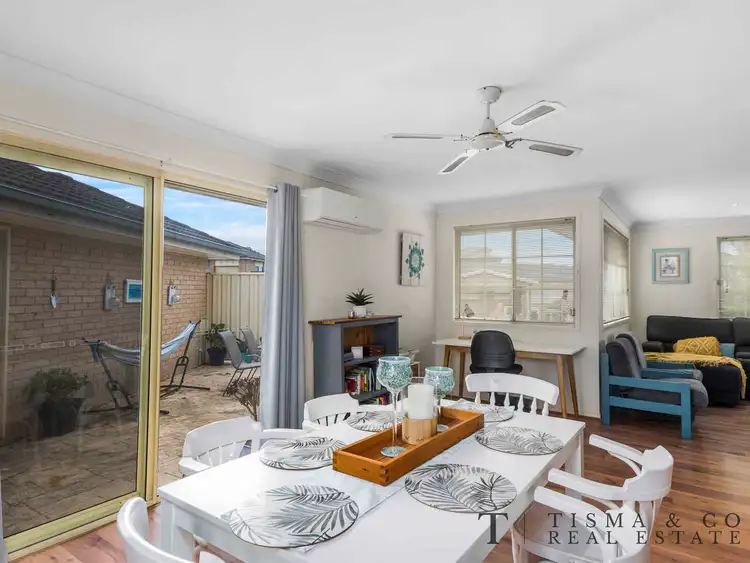Third view of Homely house listing, 50 Horsley Drive, Horsley NSW 2530