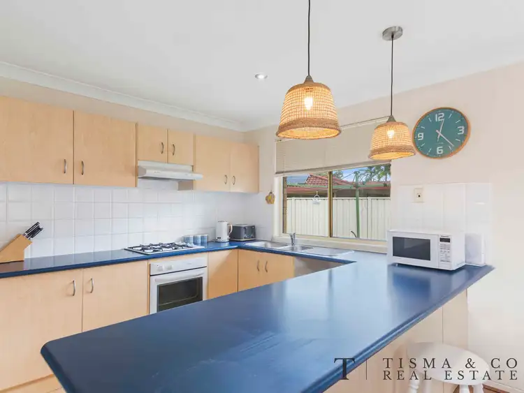 Fourth view of Homely house listing, 50 Horsley Drive, Horsley NSW 2530