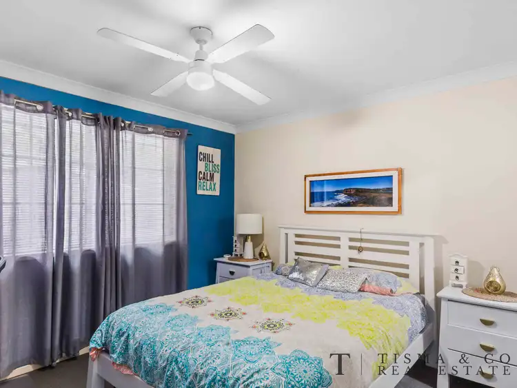 Fifth view of Homely house listing, 50 Horsley Drive, Horsley NSW 2530