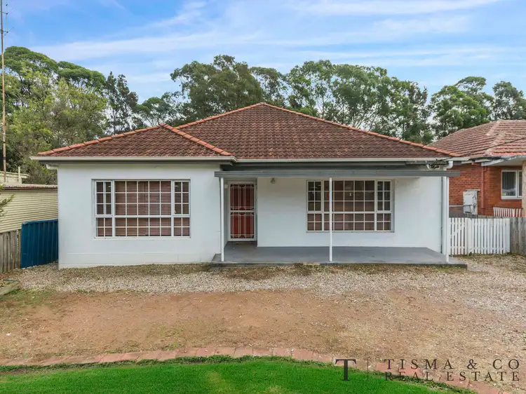 Main view of Homely house listing, 48 Prince Edward Drive, Dapto NSW 2530