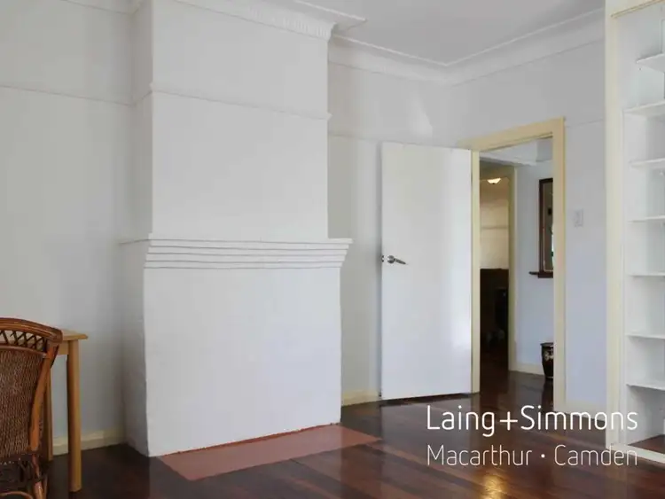 Third view of Homely house listing, 61 Warby Street, Campbelltown NSW 2560