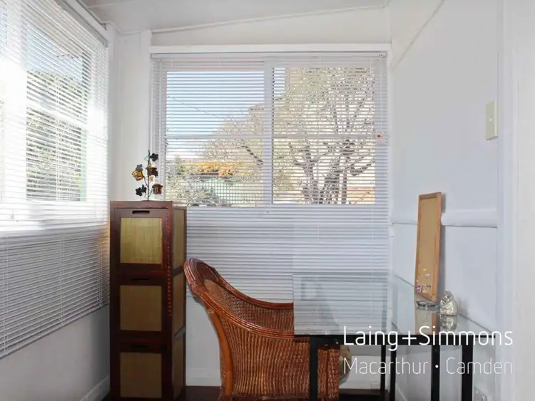 Fourth view of Homely house listing, 61 Warby Street, Campbelltown NSW 2560