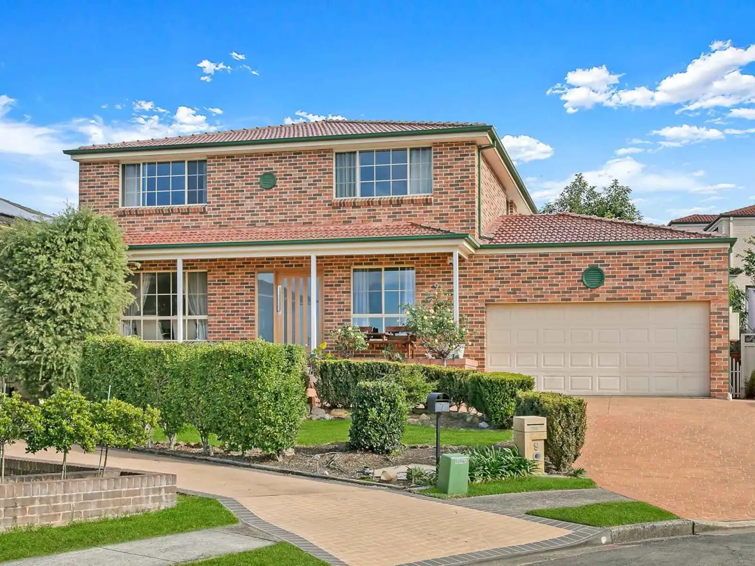 Main view of Homely house listing, 9 Stefie Place, Kings Langley NSW 2147