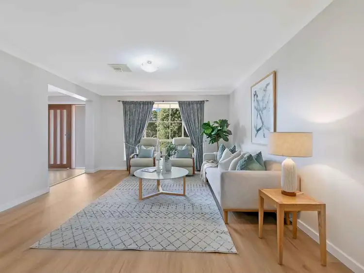 Third view of Homely house listing, 9 Stefie Place, Kings Langley NSW 2147