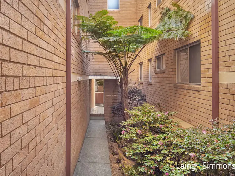 Second view of Homely unit listing, 16/3-5 William Street, Ryde NSW 2112