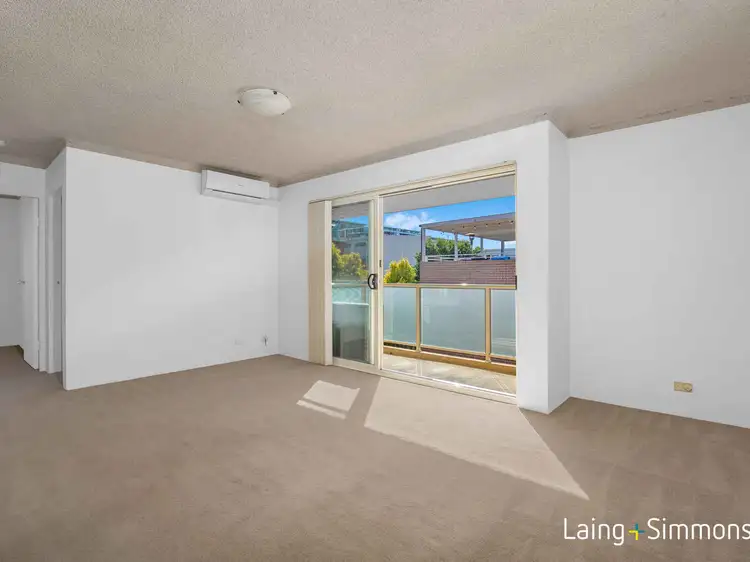 Third view of Homely unit listing, 16/3-5 William Street, Ryde NSW 2112
