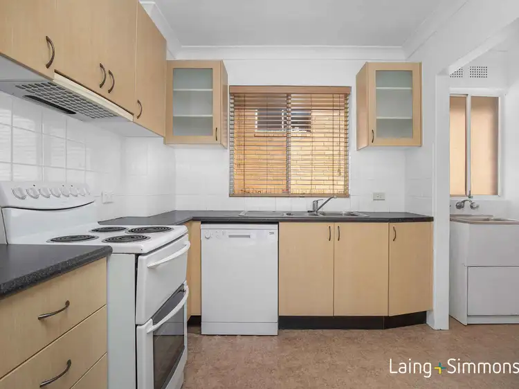 Fourth view of Homely unit listing, 16/3-5 William Street, Ryde NSW 2112